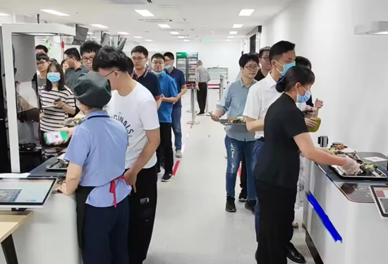 什么是食堂進銷存系統,可以實現哪些功能